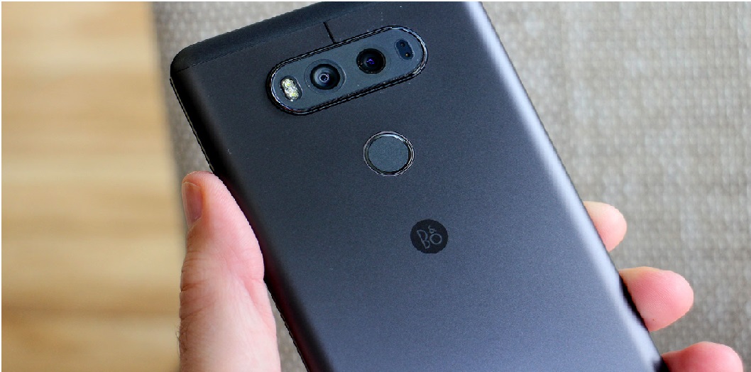 LG V30 kendini Geekbench testinde Snapdragon 835 ile gosterdi