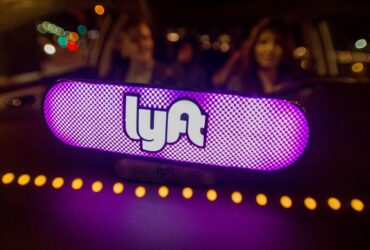Lyft arac cagirma 1