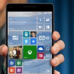 Microsoftun Windows 10 Mobile prototipi icin ilk detaylar geldi 1