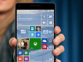 Microsoftun Windows 10 Mobile prototipi icin ilk detaylar geldi 1