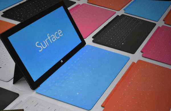 Mini Surface Pro 3 1
