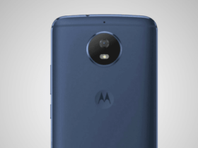 Moto G5Sin en net fotografi sizdirildi Iste tum detaylar