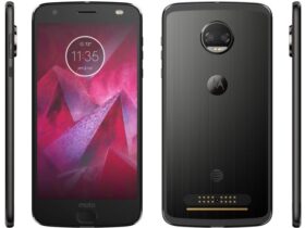 Moto Z2 Force gecen yila oranla cok daha kucuk batarya ile gelebilir