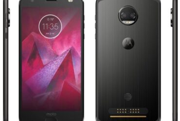 Moto Z2 Force gecen yila oranla cok daha kucuk batarya ile gelebilir