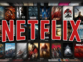 Netflixin ucretli kullanici sayisi 103.95 milyonu geride birakti