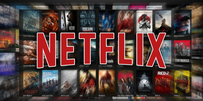 Netflixin ucretli kullanici sayisi 103.95 milyonu geride birakti