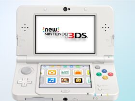 Nintendo stoklar tukenene dek 3DS uretimi yapmayacak 1