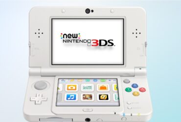 Nintendo stoklar tukenene dek 3DS uretimi yapmayacak 1