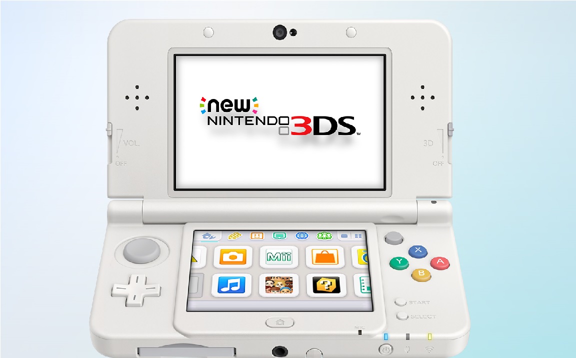 Nintendo stoklar tukenene dek 3DS uretimi yapmayacak 1
