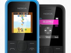 Nokia 105