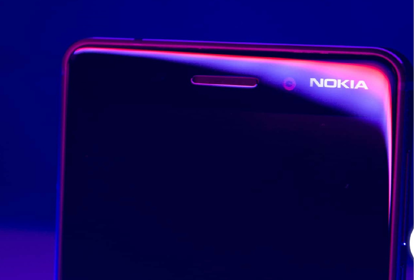Nokia 6 Incelemesi