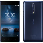Nokia 8 fiyat cikis tarihi ve ozellikleri Mobil cihaz resmi sitede gorunuyor yakin zamanda piyasaya cikiyor