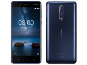 Nokia 8 fiyat cikis tarihi ve ozellikleri Mobil cihaz resmi sitede gorunuyor yakin zamanda piyasaya cikiyor