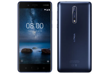 Nokia 8 fiyat cikis tarihi ve ozellikleri Mobil cihaz resmi sitede gorunuyor yakin zamanda piyasaya cikiyor