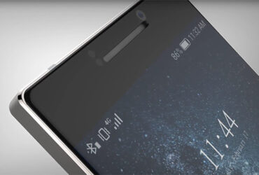 Nokia 8in Avrupa fiyati 517.42 Euro olarak goruldu Iste detaylar 1
