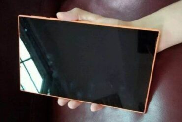 Nokia Mercury