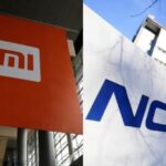 Nokia ile Xiaomi