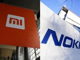 Nokia ile Xiaomi