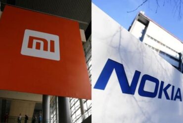 Nokia ile Xiaomi