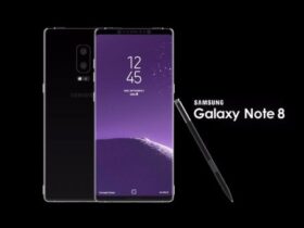 Note 8