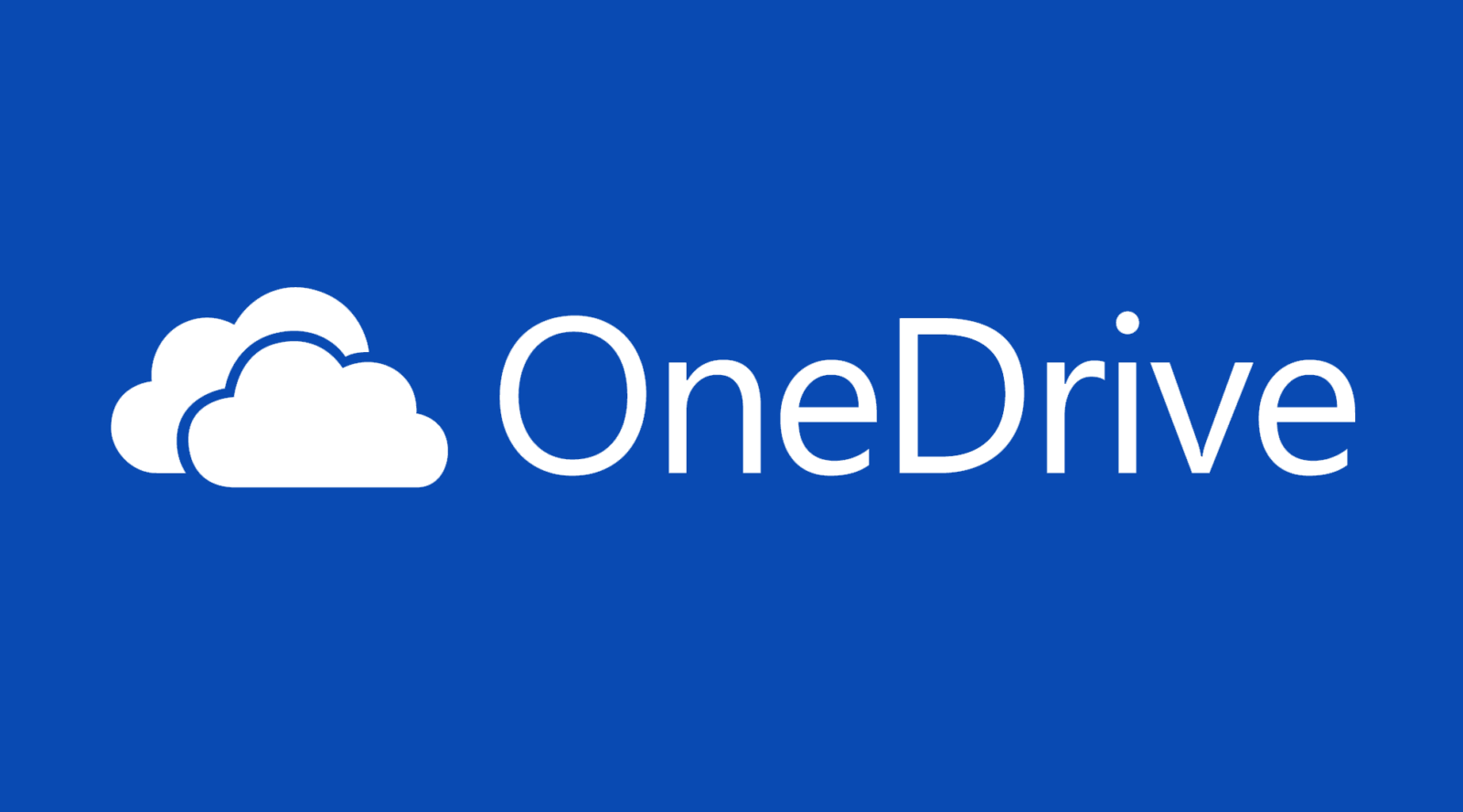 OneDrive Buyuk Bir Hata ile Gundemde