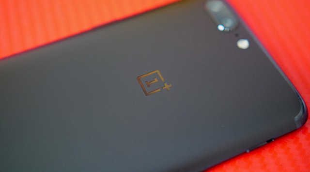 OnePlus 5 1 1