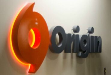 Origin Access