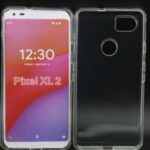 Pixel 2 ve 2XL kilifi goruldu Yeni Pixel sasirtabilir