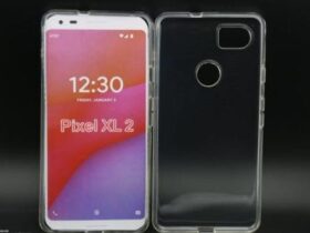 Pixel 2 ve 2XL kilifi goruldu Yeni Pixel sasirtabilir