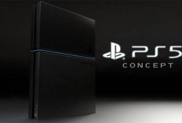 PlayStation 5
