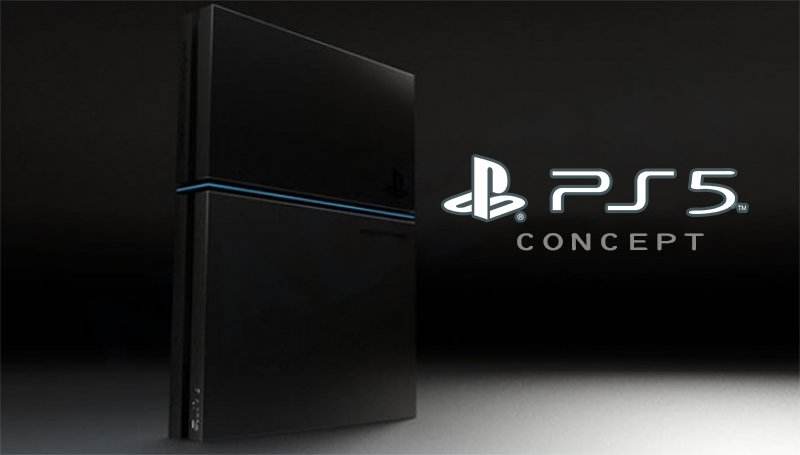 PlayStation 5