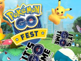 Pokemon Go Fest1 1