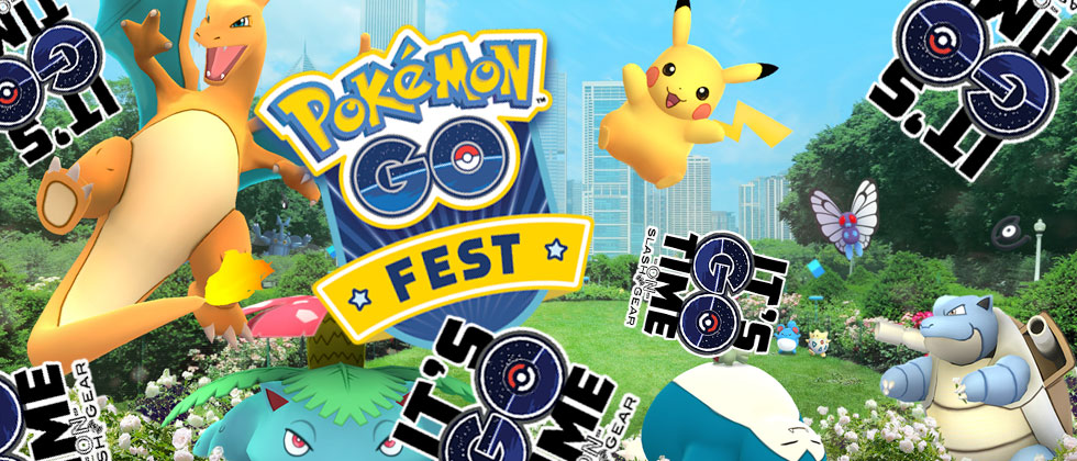 Pokemon Go Fest1 1