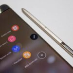 Samsung Galaxy Note 8 FCC ile Geciyor