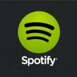 Spotify Sürüş Modu