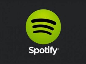 Spotify Sürüş Modu