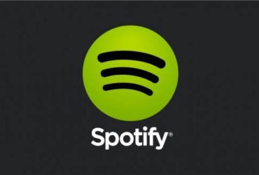 Spotify Sürüş Modu