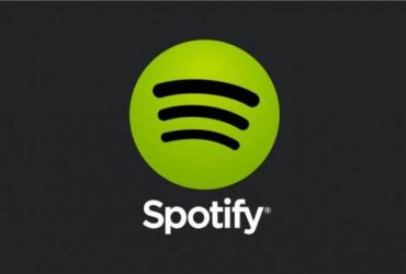 Spotify Sürüş Modu