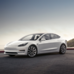 Tesla Model 3 Surumundeki Tum Ozellikler Aciklandi