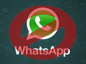 WhatsApp Cin yasalarina uymadigindan bloke edildi