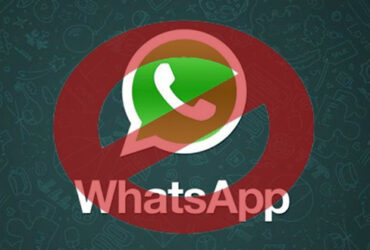 WhatsApp Cin yasalarina uymadigindan bloke edildi