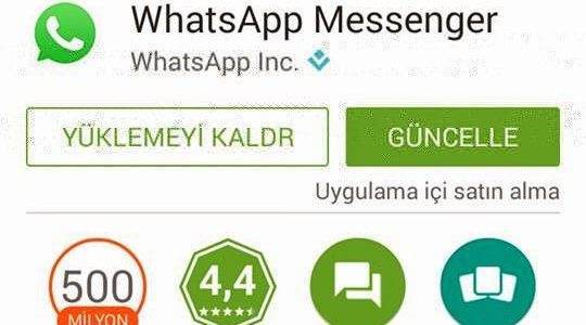 WhatsApp artik her formatta dosya gonderimini destekliyor 1