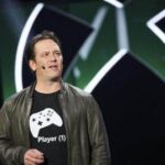 XBOX ONE X PHIL SPENCERA GORE FCC ONAYI ALMISTIR