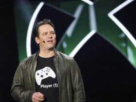 XBOX ONE X PHIL SPENCERA GORE FCC ONAYI ALMISTIR