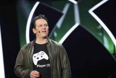 XBOX ONE X PHIL SPENCERA GORE FCC ONAYI ALMISTIR