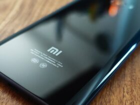 Xiaomi Riva 1