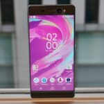 Xperia XA ve XA Ultra