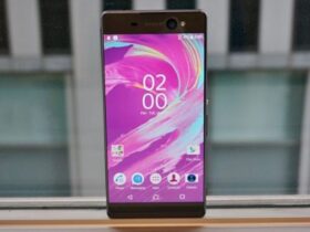 Xperia XA ve XA Ultra