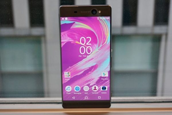 Xperia XA ve XA Ultra