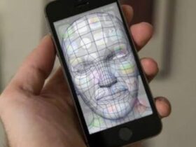 Yeni iPhone Ekran Kilidini Yuzunuzu Tarayarak Acacak